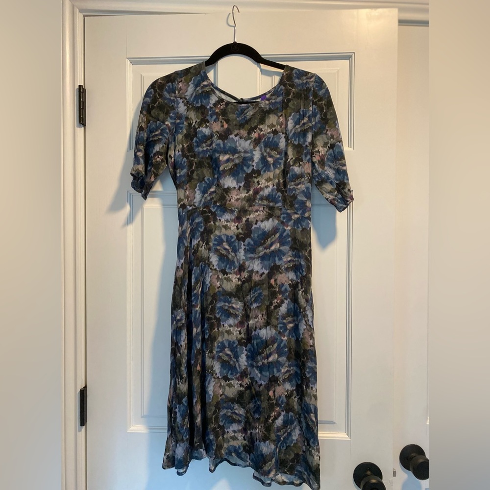 Seraphine Florrie Maternity Dress